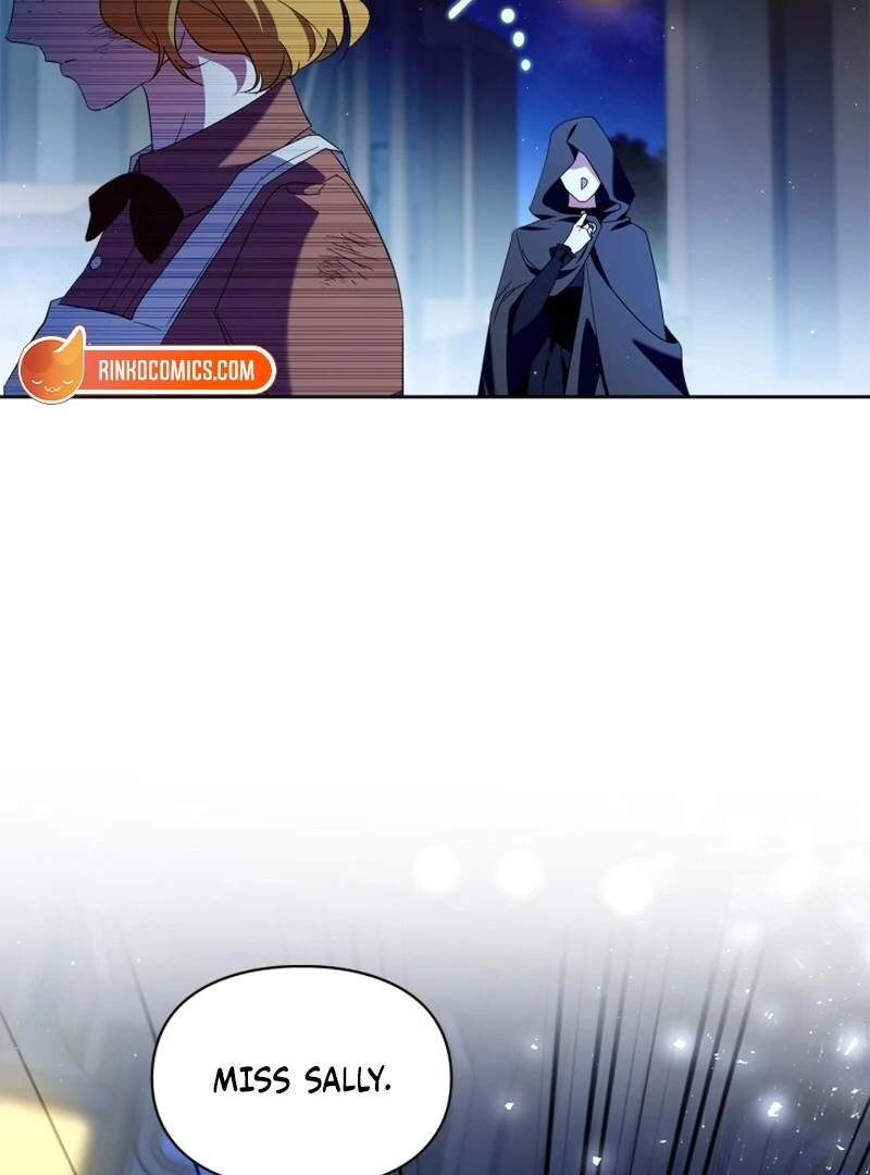 Read I Became The Tyrant’s Servant EN Manga Online