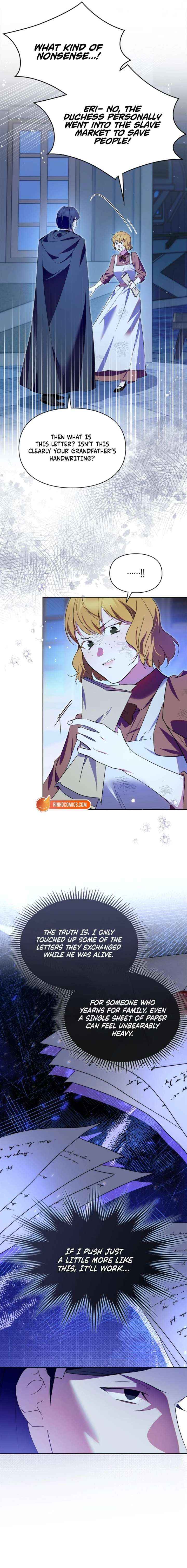Read I Became The Tyrant’s Servant EN Manga Online