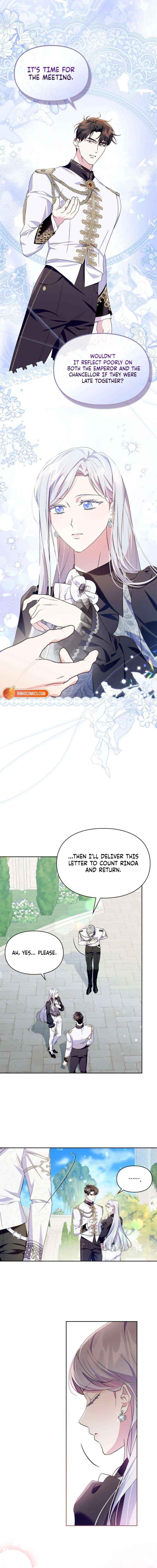 Read I Became The Tyrant’s Servant EN Manga Online