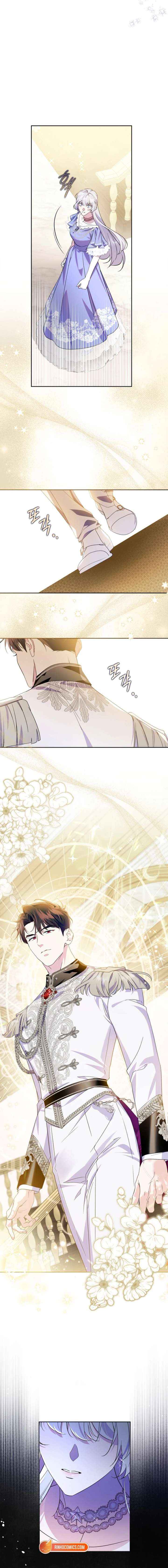 Read I Became The Tyrant’s Servant EN Manga Online