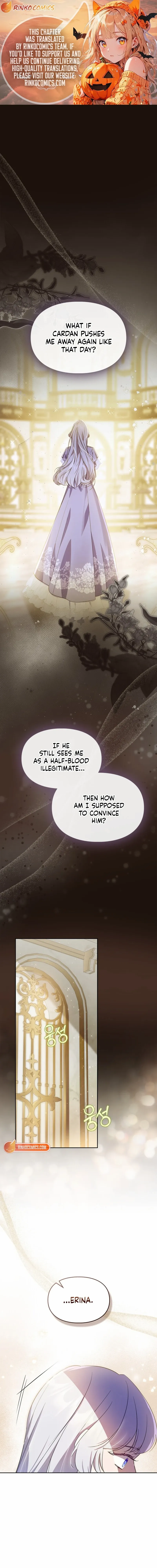 Read I Became The Tyrant’s Servant EN Manga Online