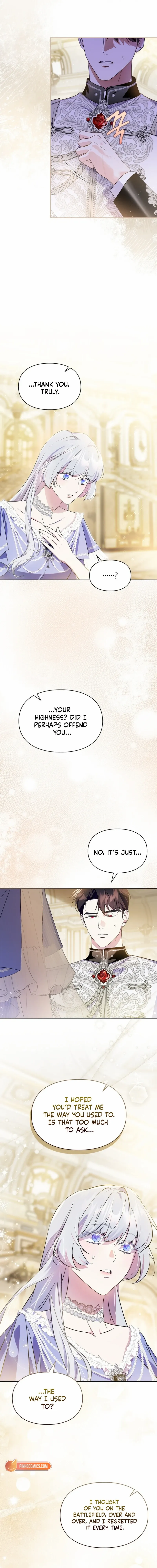 Read I Became The Tyrant’s Servant EN Manga Online