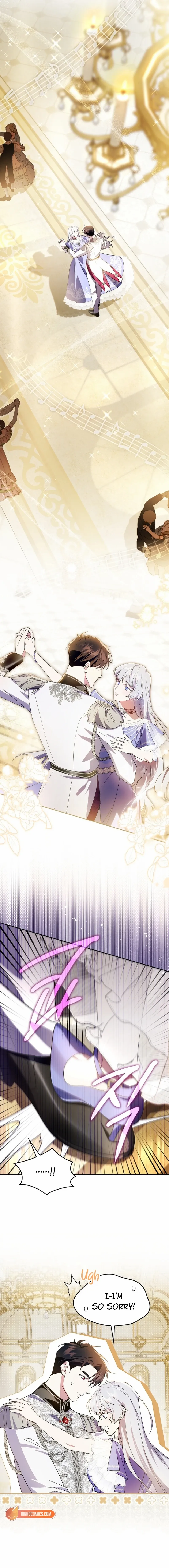 Read I Became The Tyrant’s Servant EN Manga Online