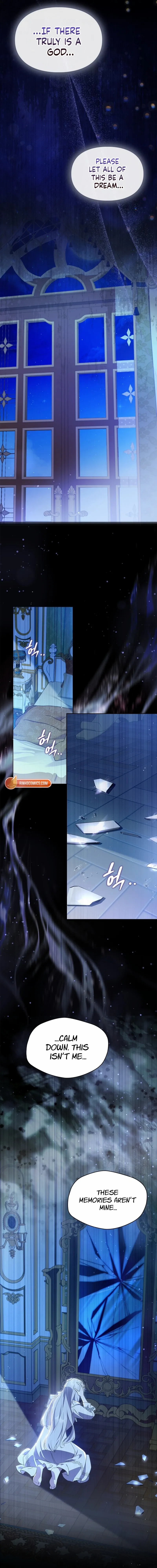 Read I Became The Tyrant’s Servant EN Manga Online