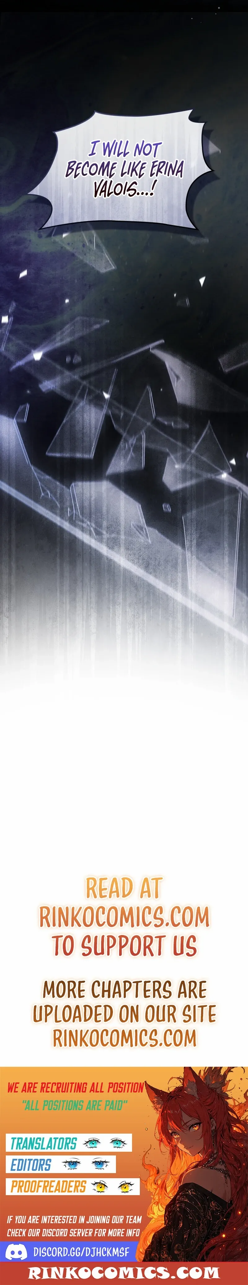 Read I Became The Tyrant’s Servant EN Manga Online