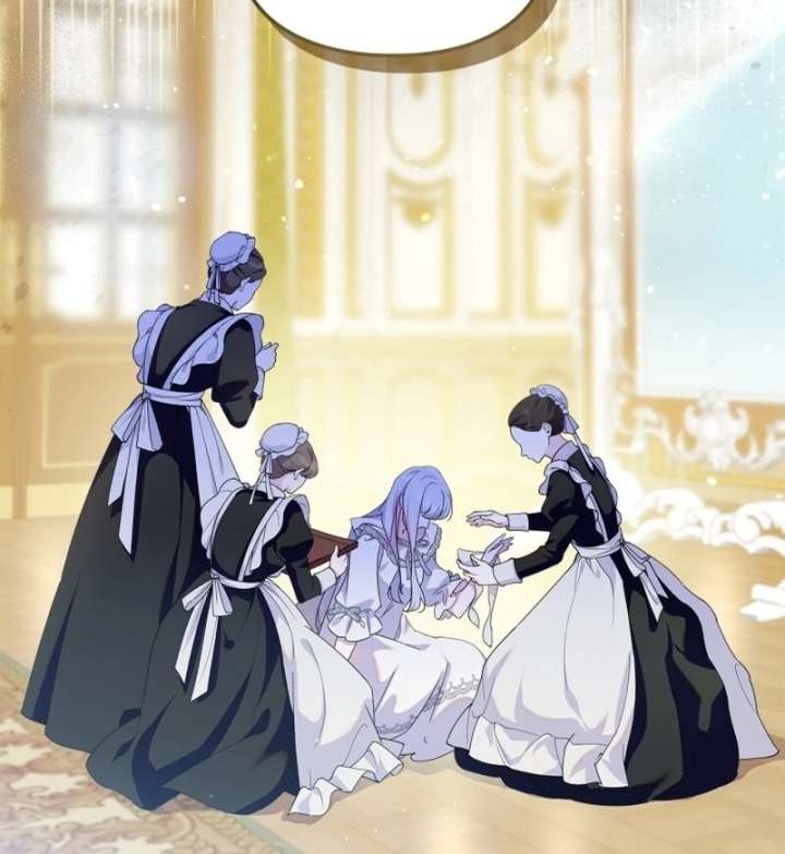 Read I Became The Tyrant’s Servant EN Manga Online