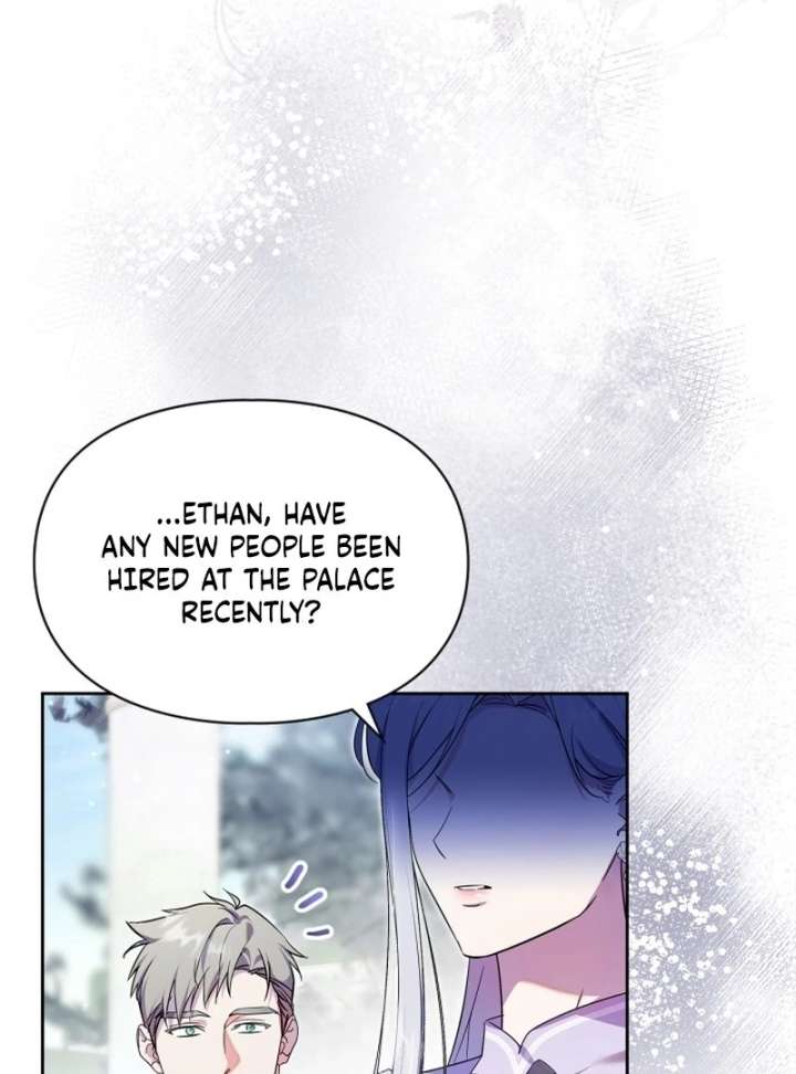 Read I Became The Tyrant’s Servant EN Manga Online