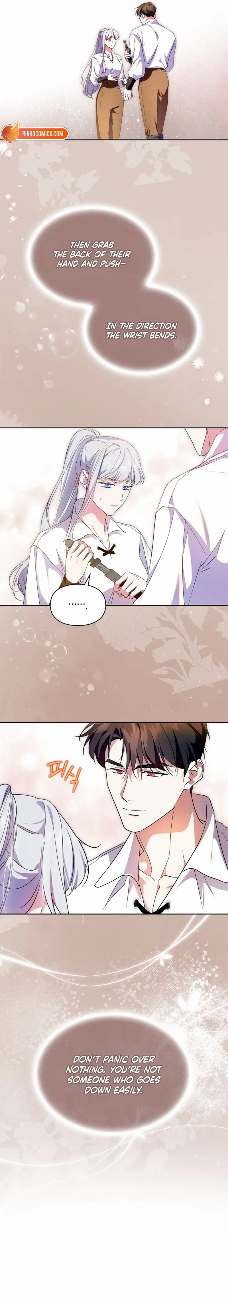 Read I Became The Tyrant’s Servant EN Manga Online
