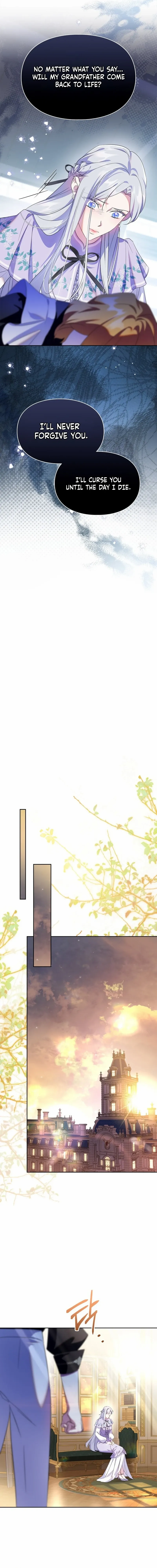Read I Became The Tyrant’s Servant EN Manga Online