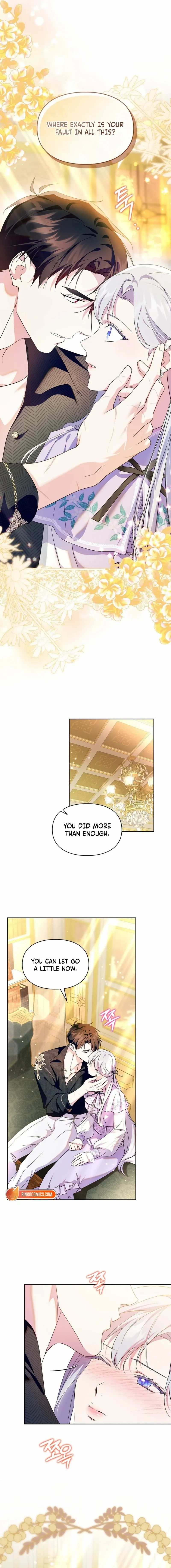 Read I Became The Tyrant’s Servant EN Manga Online