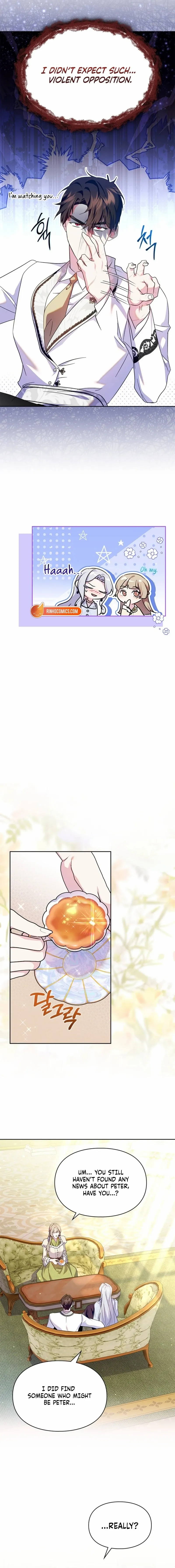 Read I Became The Tyrant’s Servant EN Manga Online
