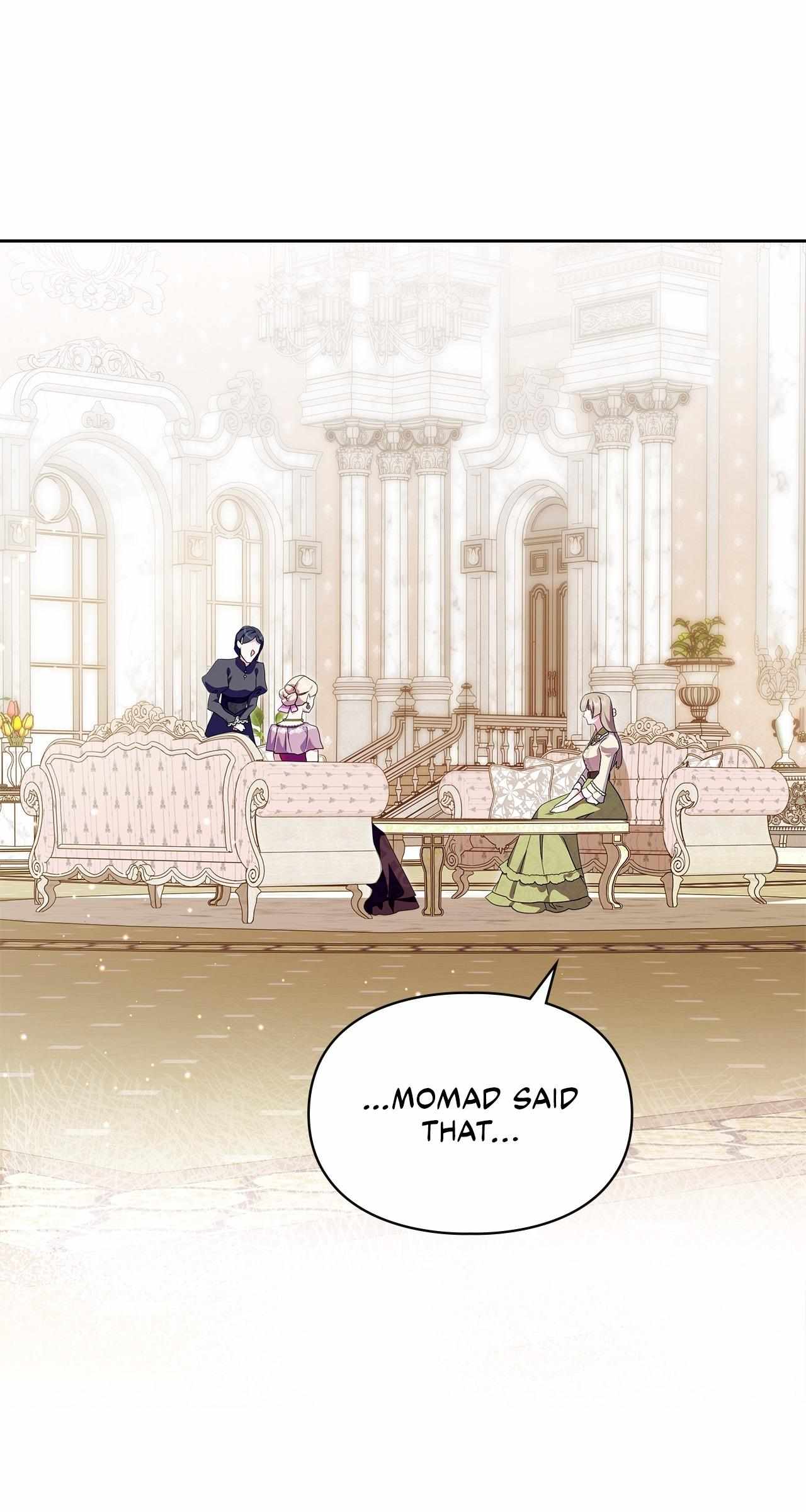 Read I Became The Tyrant’s Servant EN Manga Online
