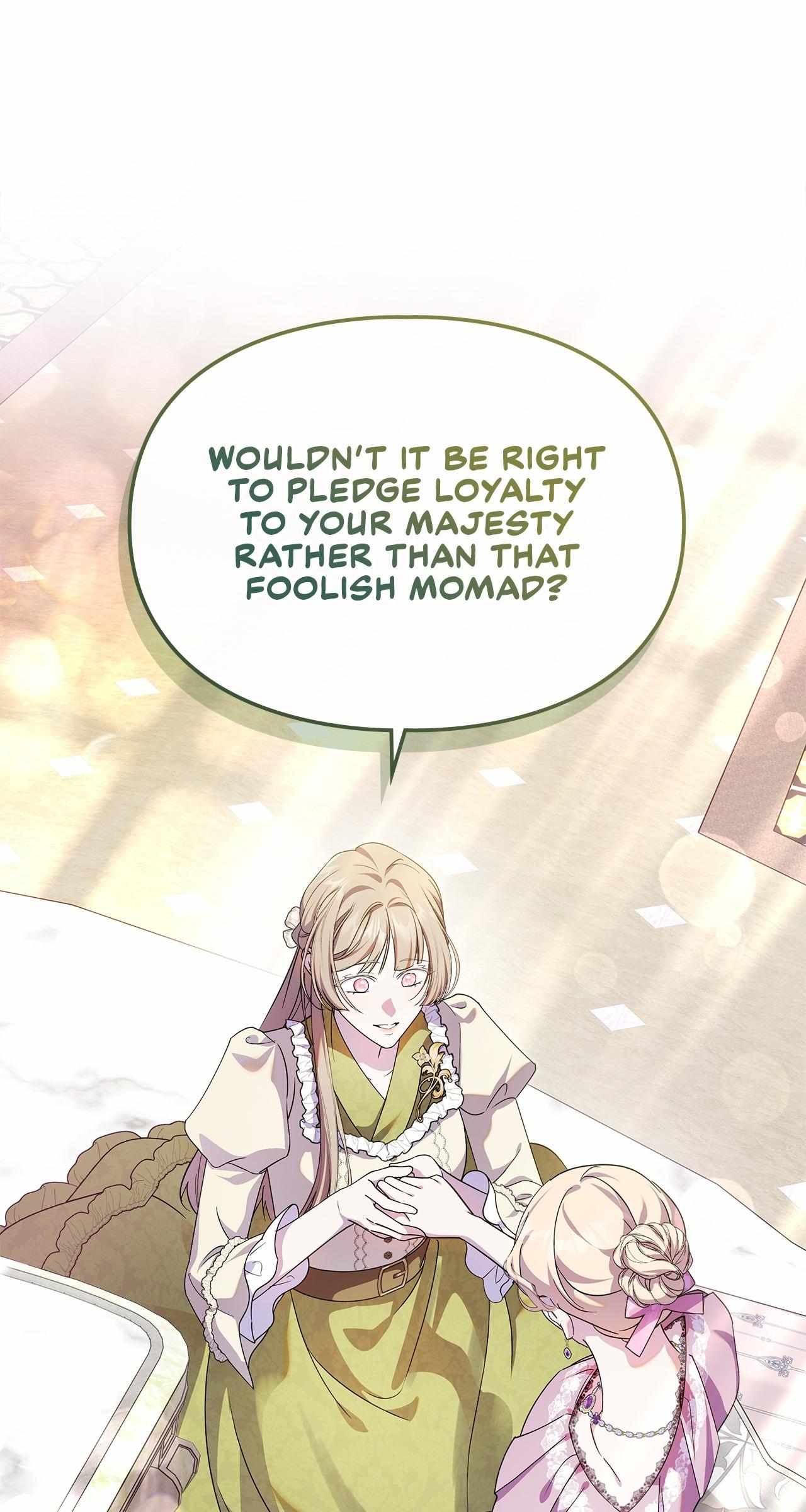 Read I Became The Tyrant’s Servant EN Manga Online