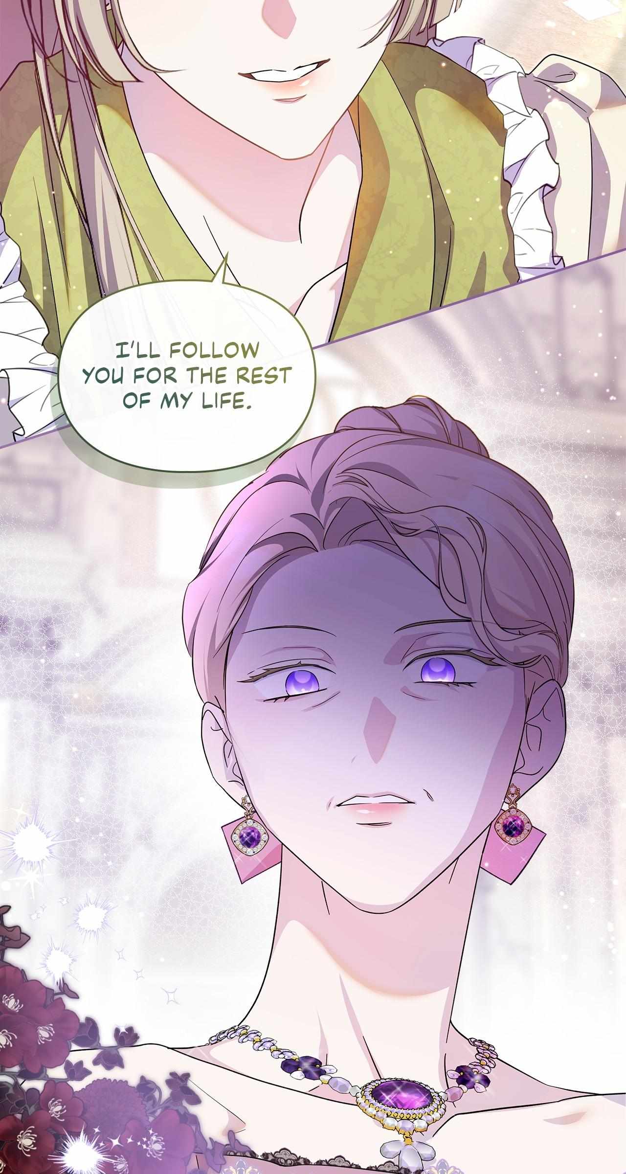 Read I Became The Tyrant’s Servant EN Manga Online