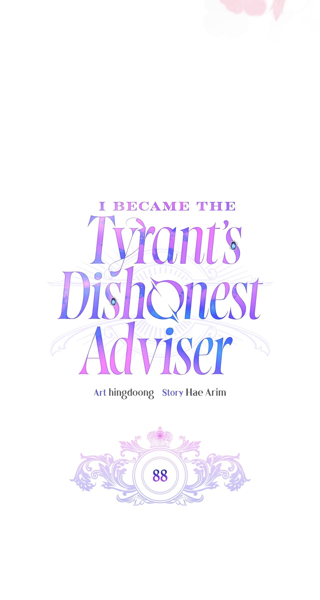 Read I Became The Tyrant’s Servant EN Manga Online