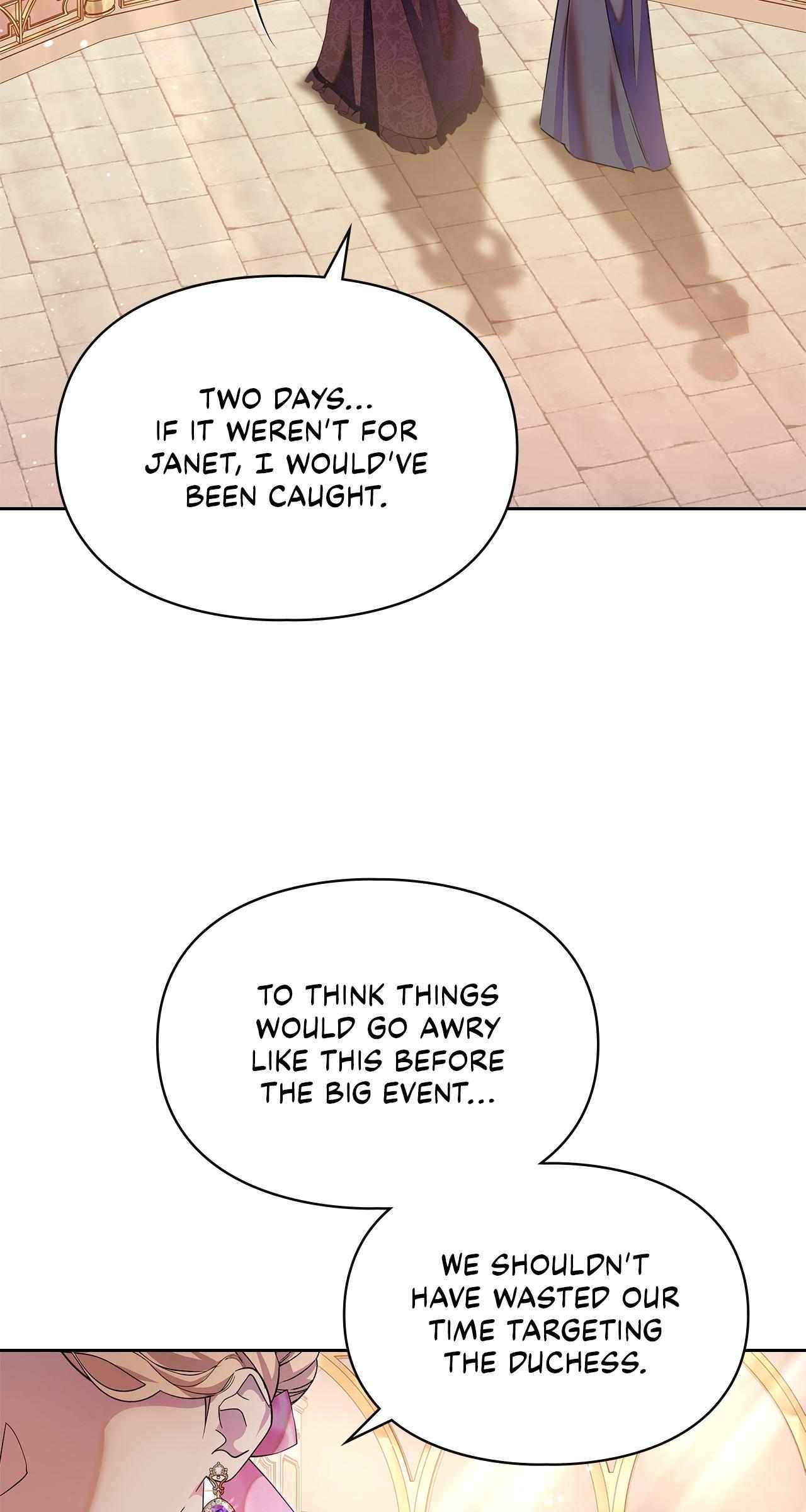 Read I Became The Tyrant’s Servant EN Manga Online