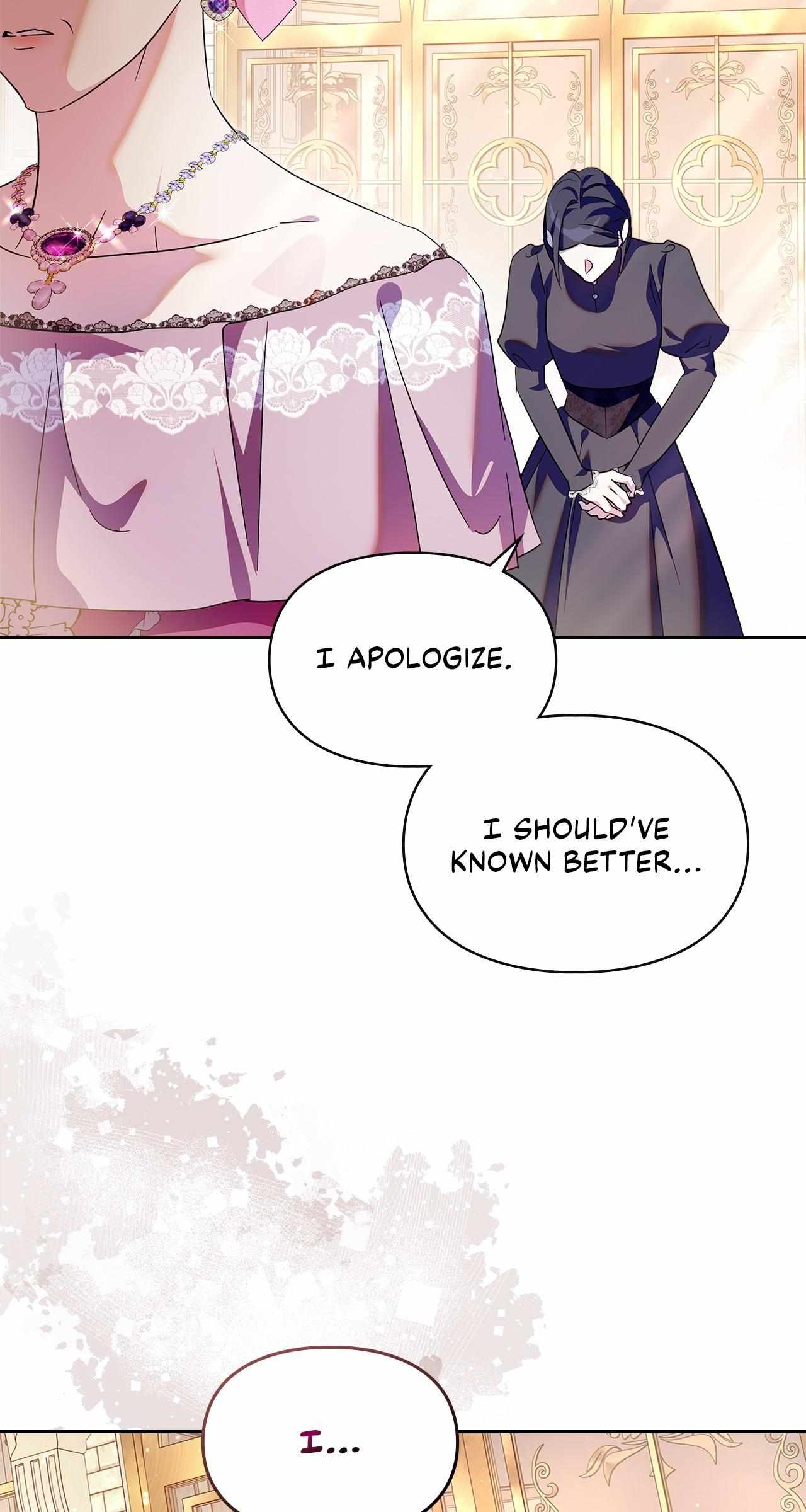 Read I Became The Tyrant’s Servant EN Manga Online