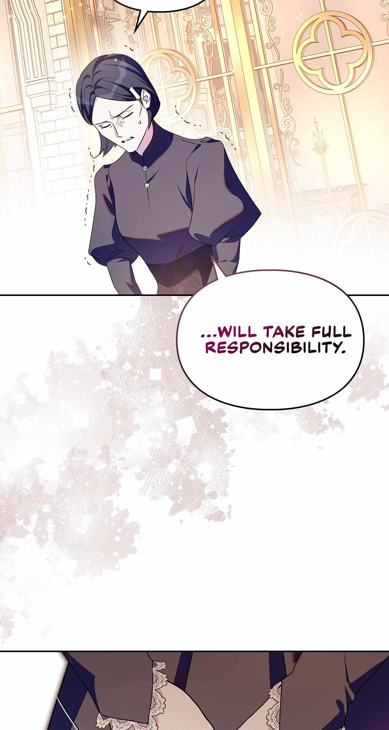 Read I Became The Tyrant’s Servant EN Manga Online