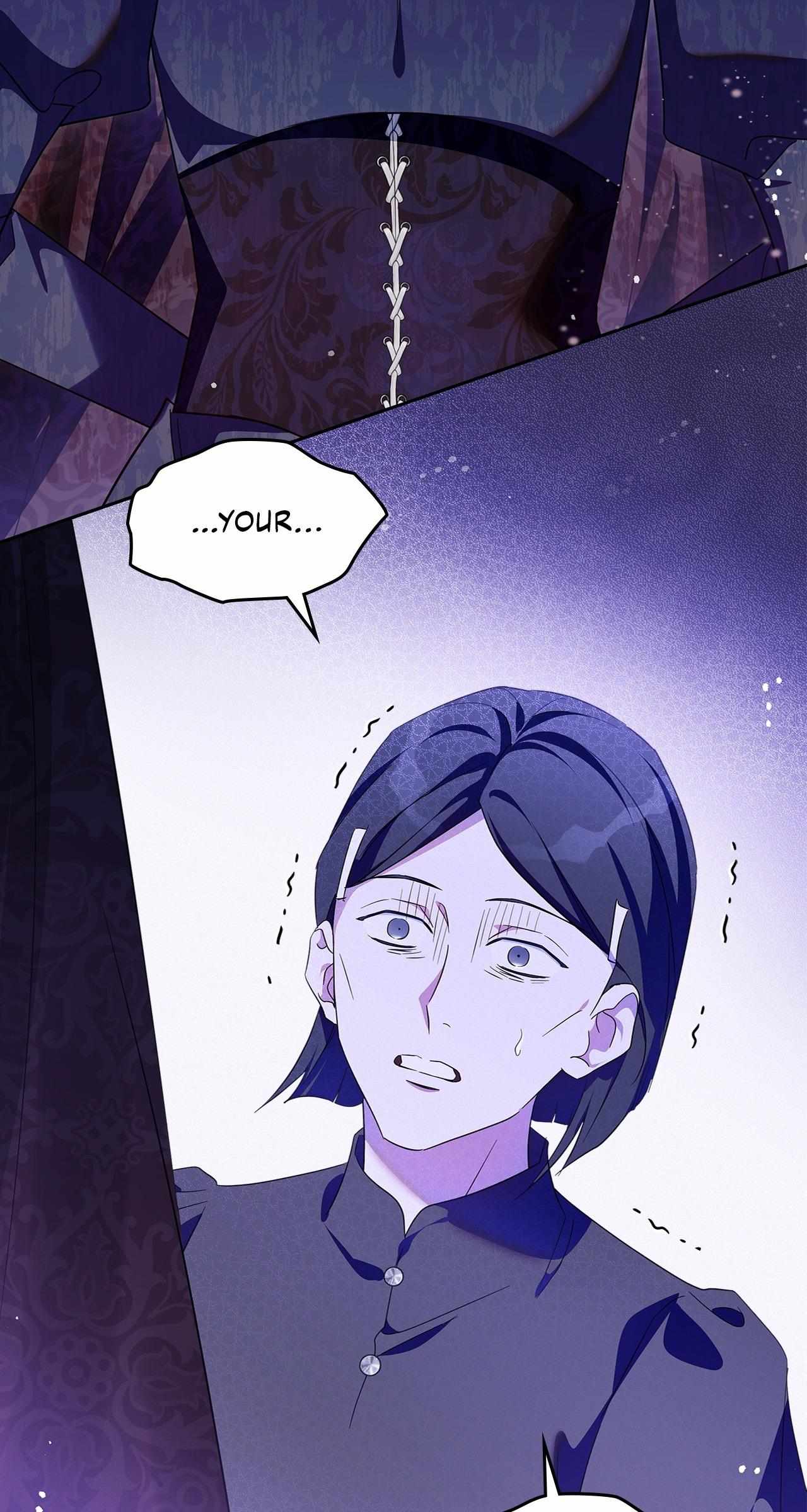 Read I Became The Tyrant’s Servant EN Manga Online