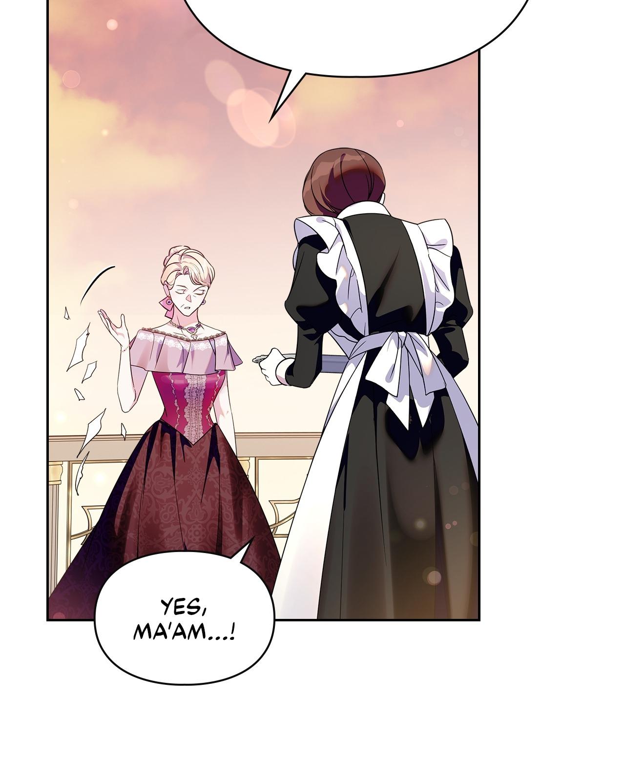 Read I Became The Tyrant’s Servant EN Manga Online