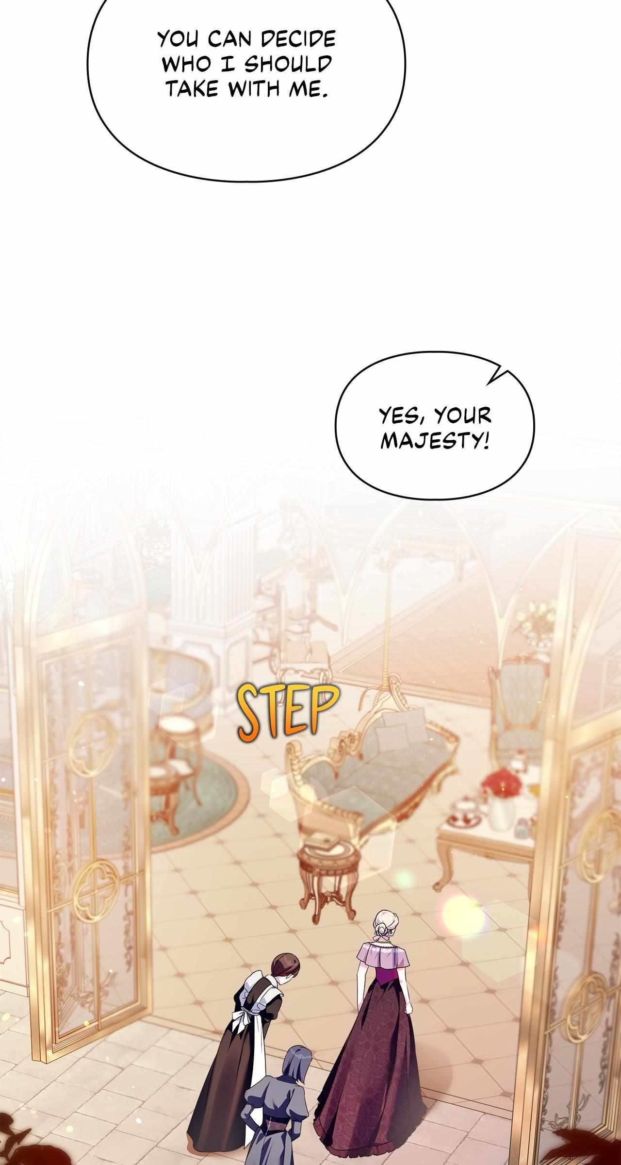 Read I Became The Tyrant’s Servant EN Manga Online