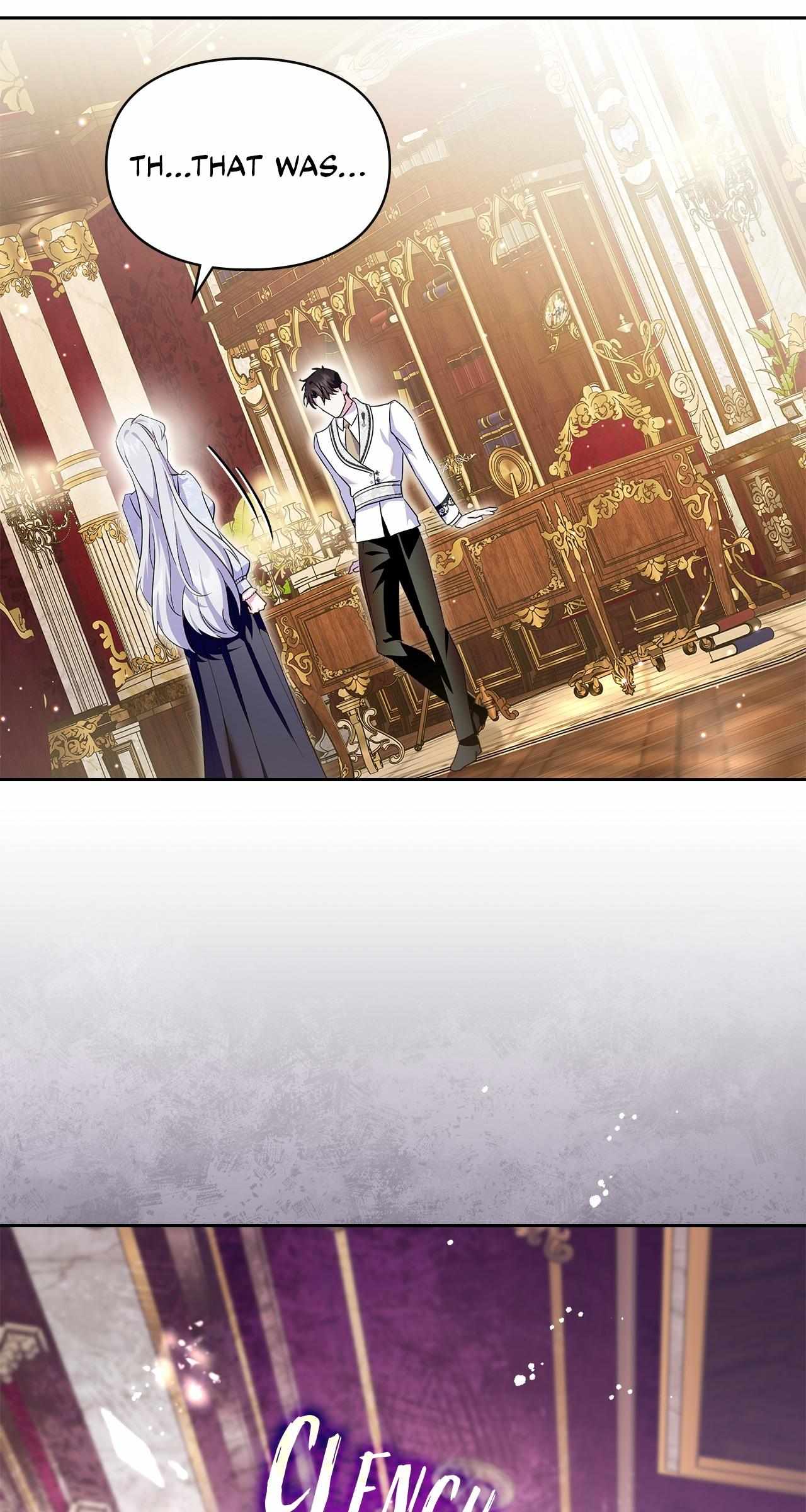 Read I Became The Tyrant’s Servant EN Manga Online