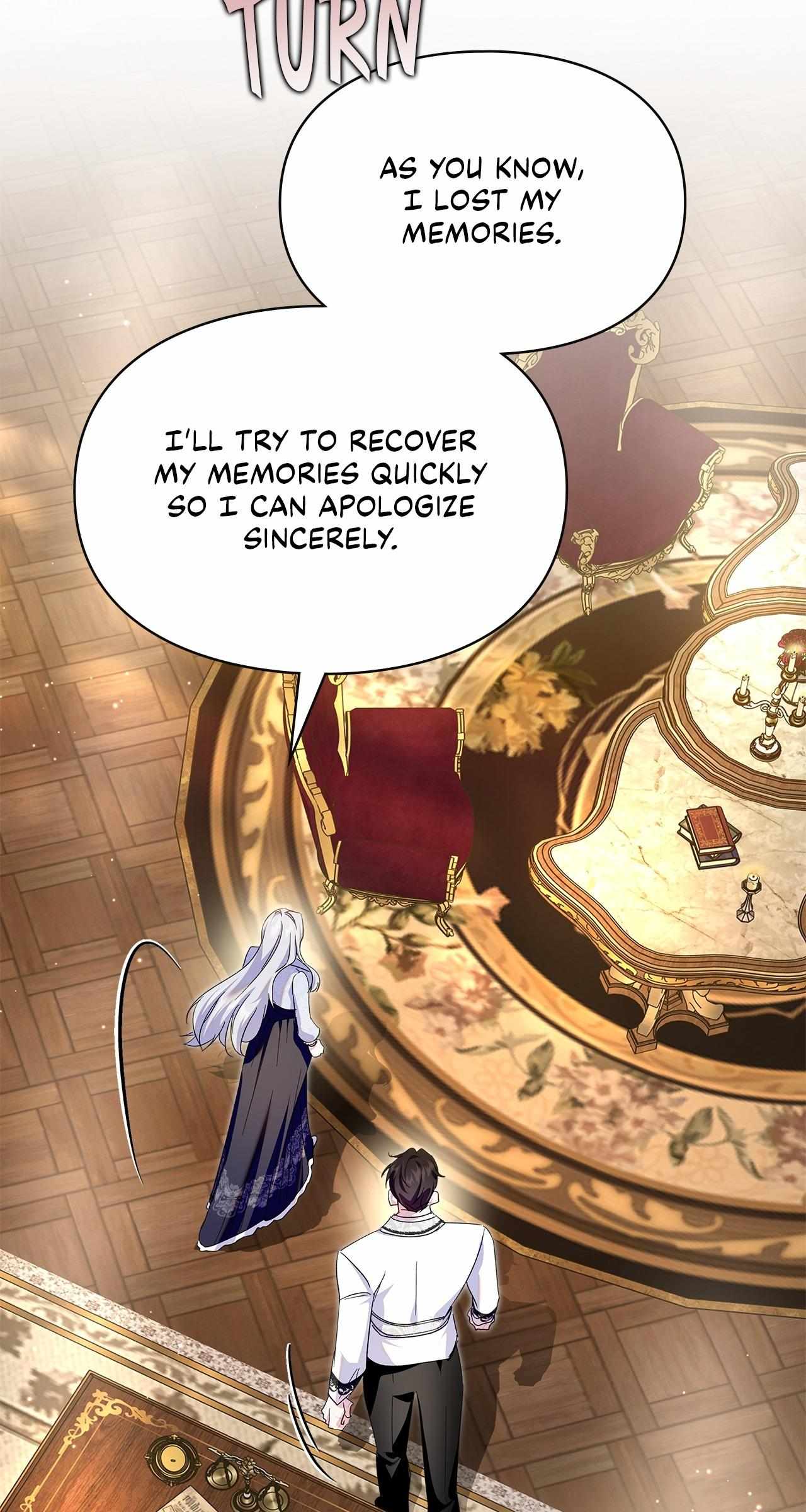 Read I Became The Tyrant’s Servant EN Manga Online