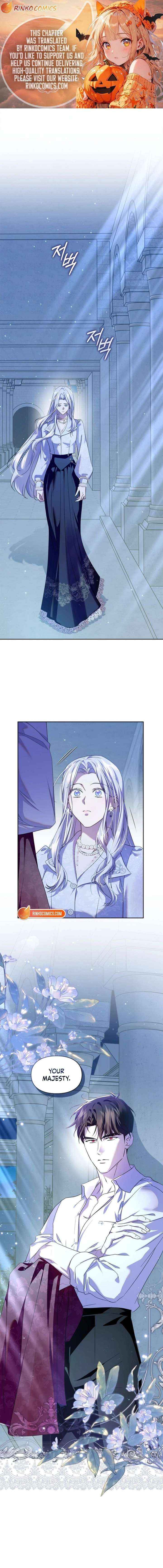 Read I Became The Tyrant’s Servant EN Manga Online