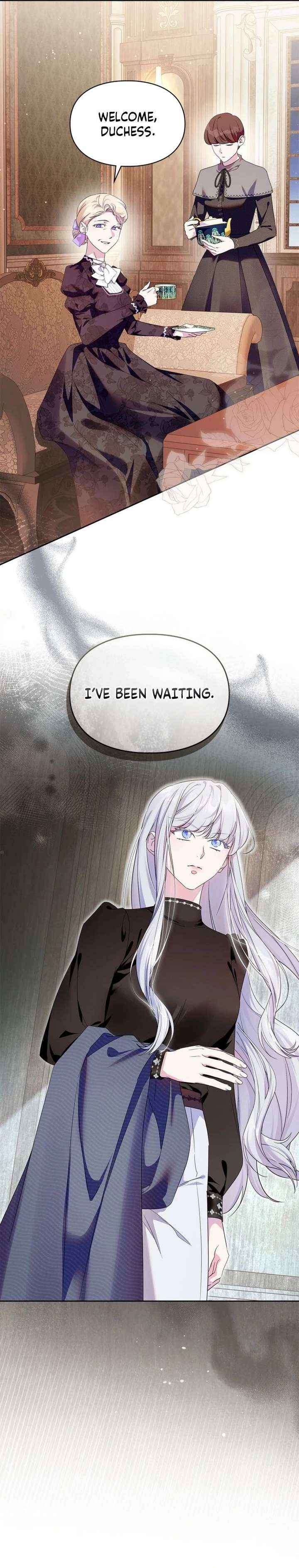 Read I Became The Tyrant’s Servant EN Manga Online