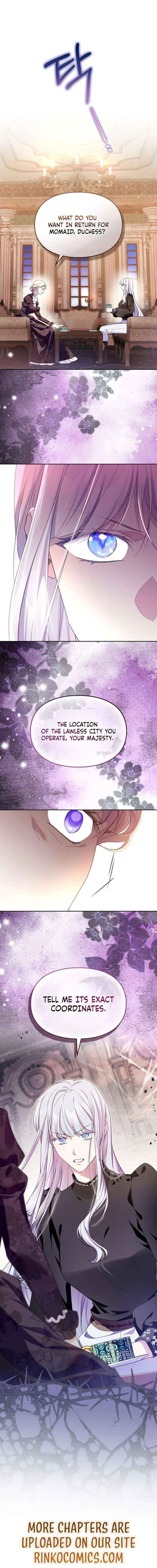Read I Became The Tyrant’s Servant EN Manga Online