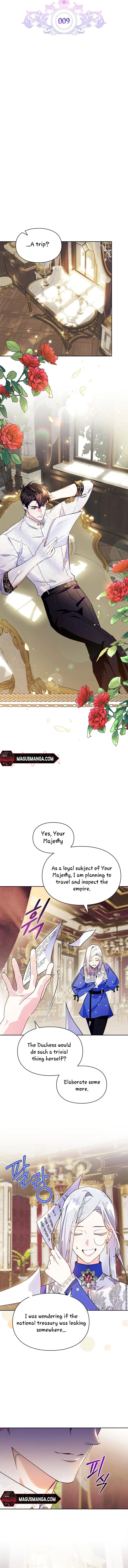 Read I Became The Tyrant’s Servant EN Manga Online