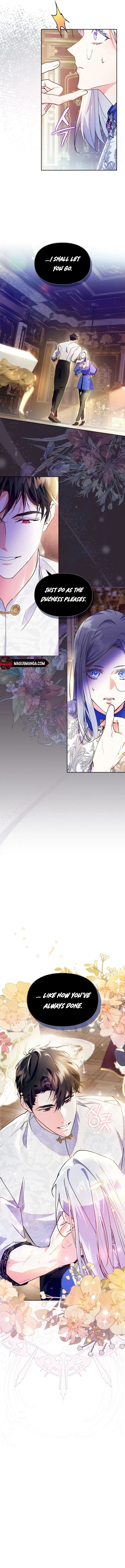 Read I Became The Tyrant’s Servant EN Manga Online