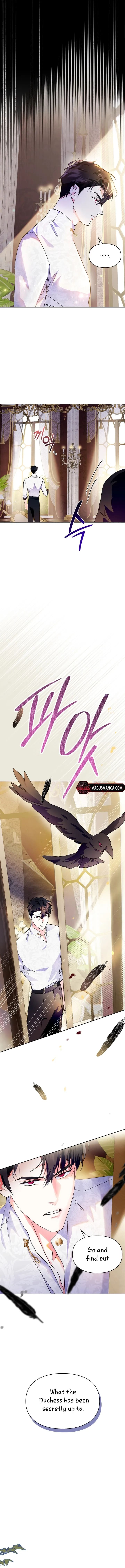 Read I Became The Tyrant’s Servant EN Manga Online