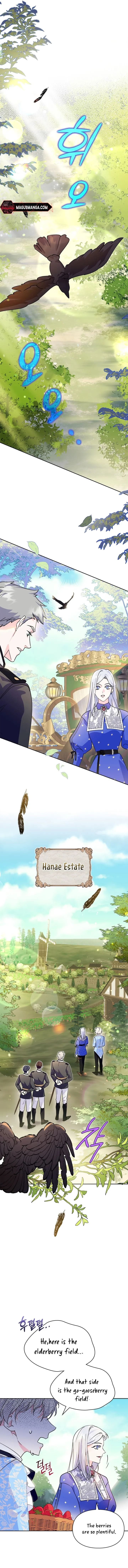 Read I Became The Tyrant’s Servant EN Manga Online
