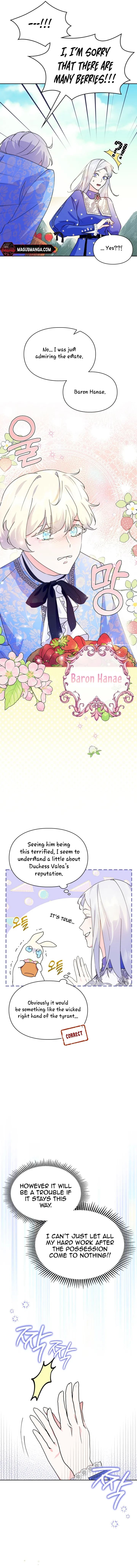 Read I Became The Tyrant’s Servant EN Manga Online