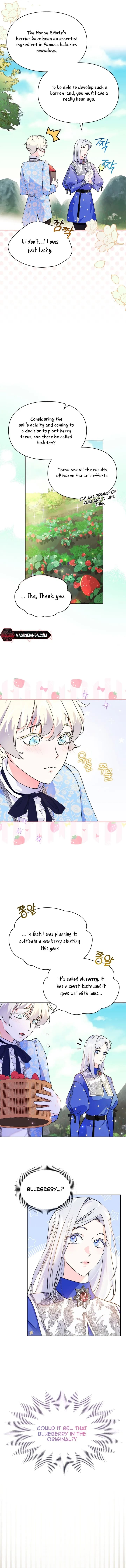 Read I Became The Tyrant’s Servant EN Manga Online