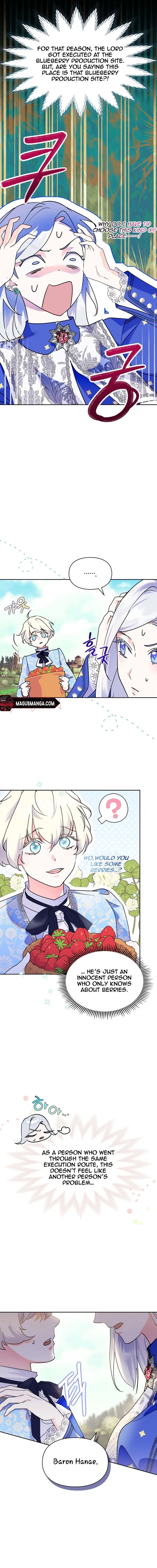 Read I Became The Tyrant’s Servant EN Manga Online
