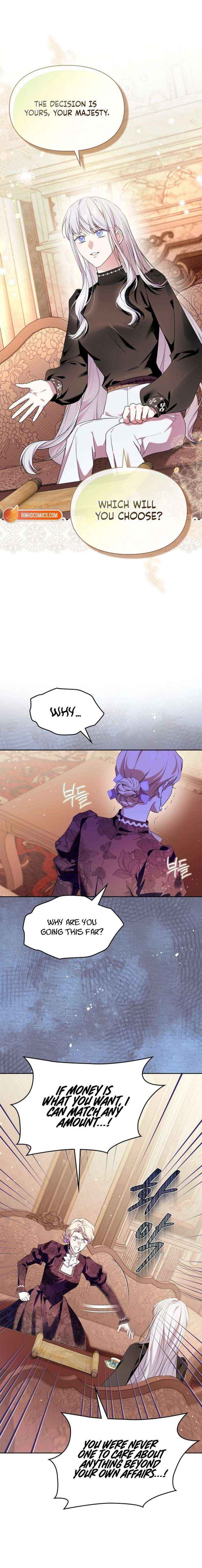 Read I Became The Tyrant’s Servant EN Manga Online