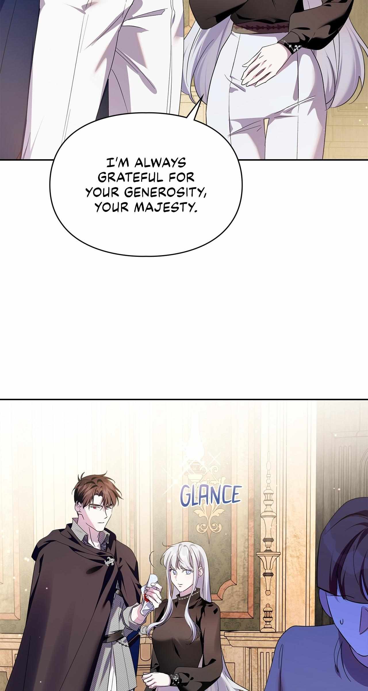 Read I Became The Tyrant’s Servant EN Manga Online