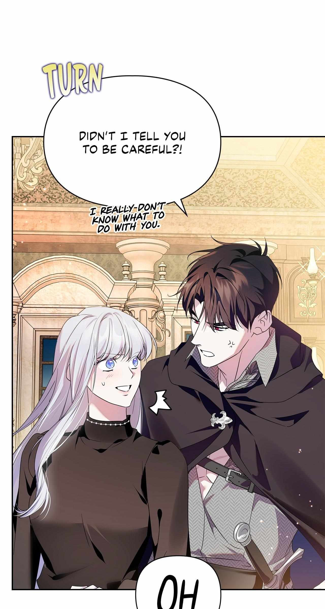 Read I Became The Tyrant’s Servant EN Manga Online
