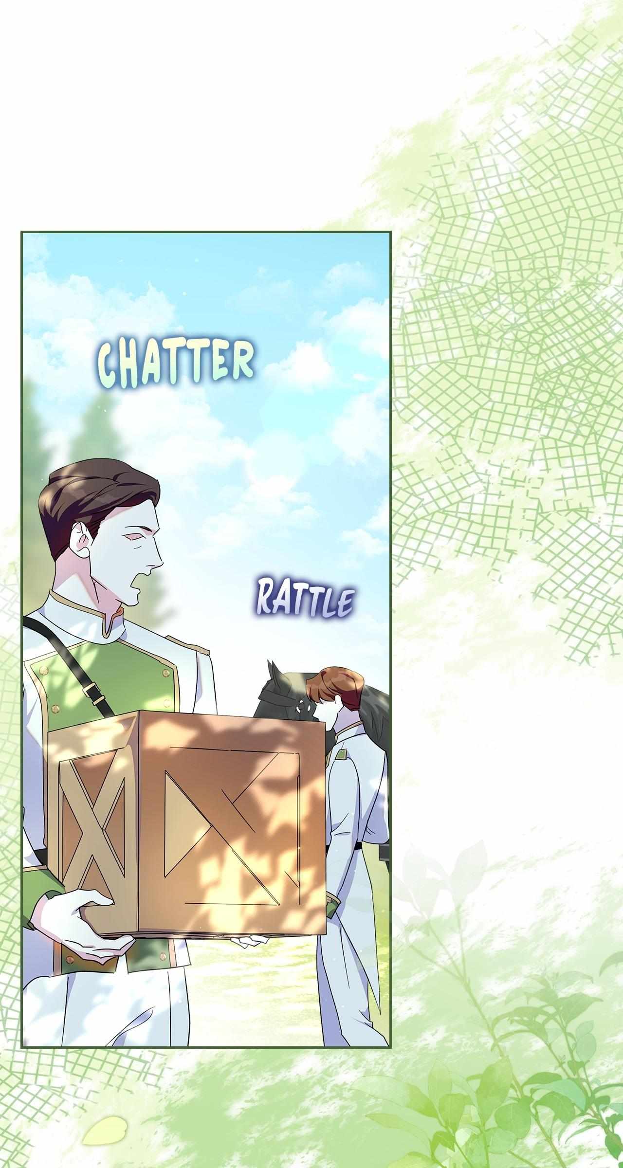Read I Became The Tyrant’s Servant EN Manga Online