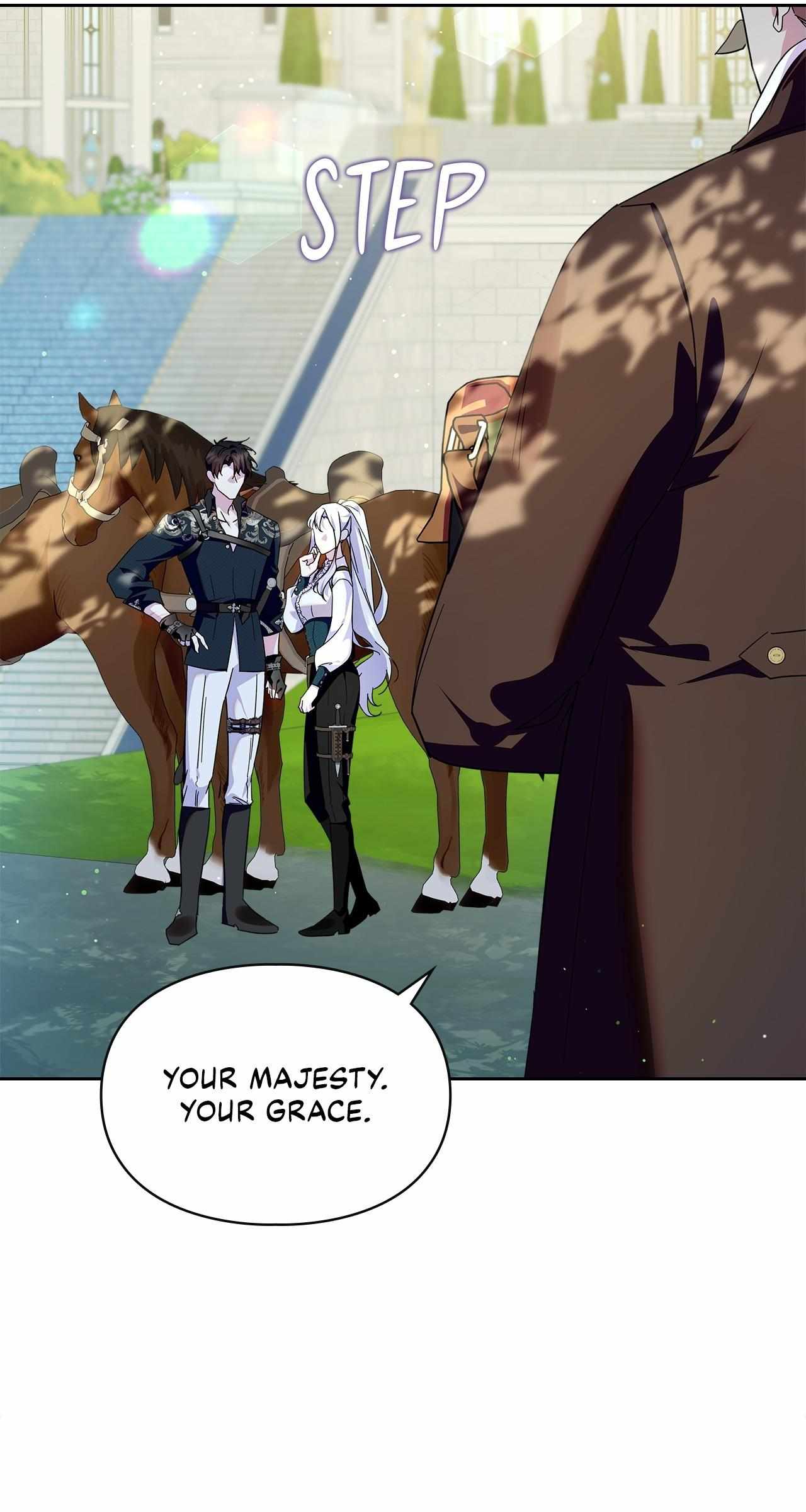 Read I Became The Tyrant’s Servant EN Manga Online