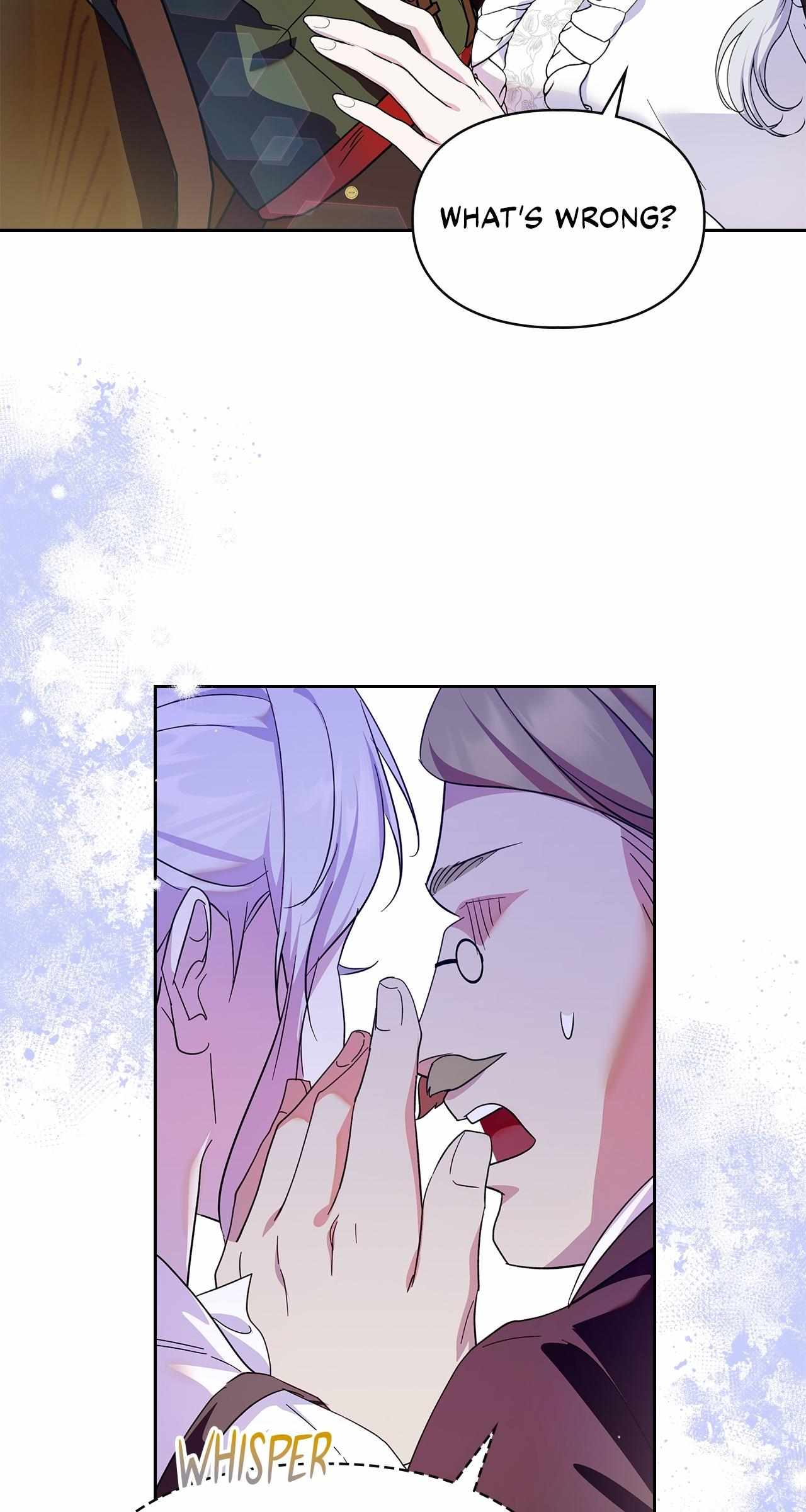 Read I Became The Tyrant’s Servant EN Manga Online
