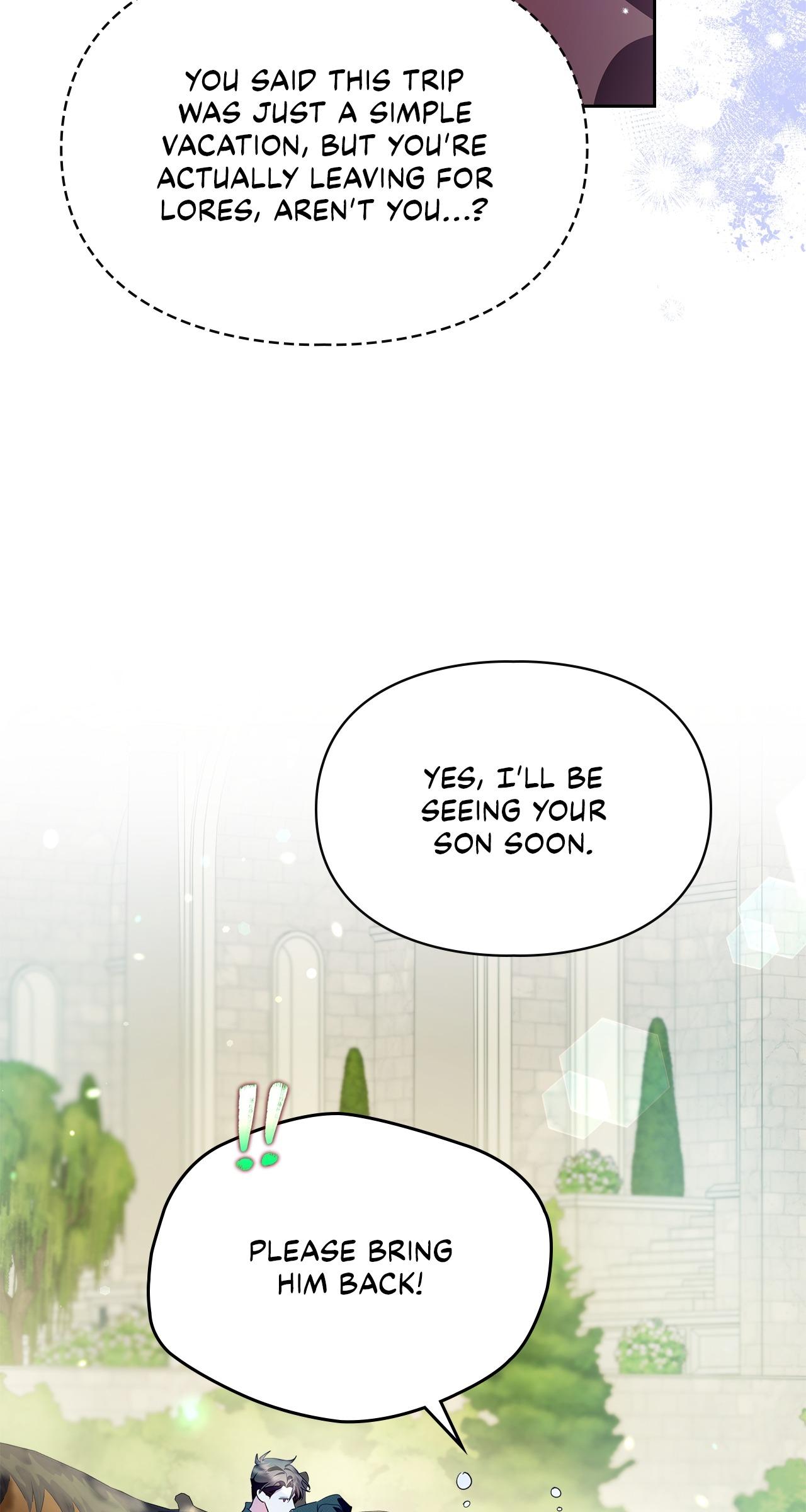 Read I Became The Tyrant’s Servant EN Manga Online