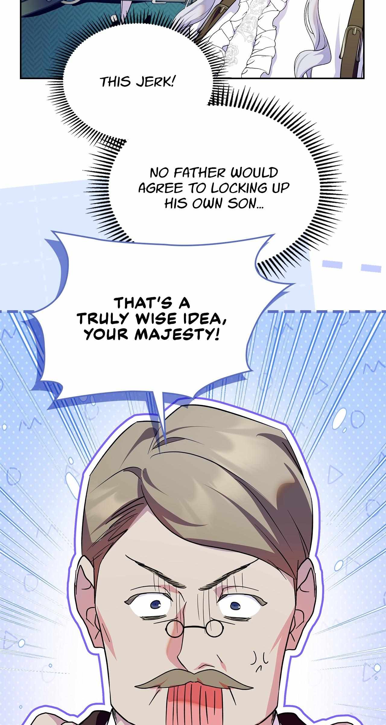 Read I Became The Tyrant’s Servant EN Manga Online