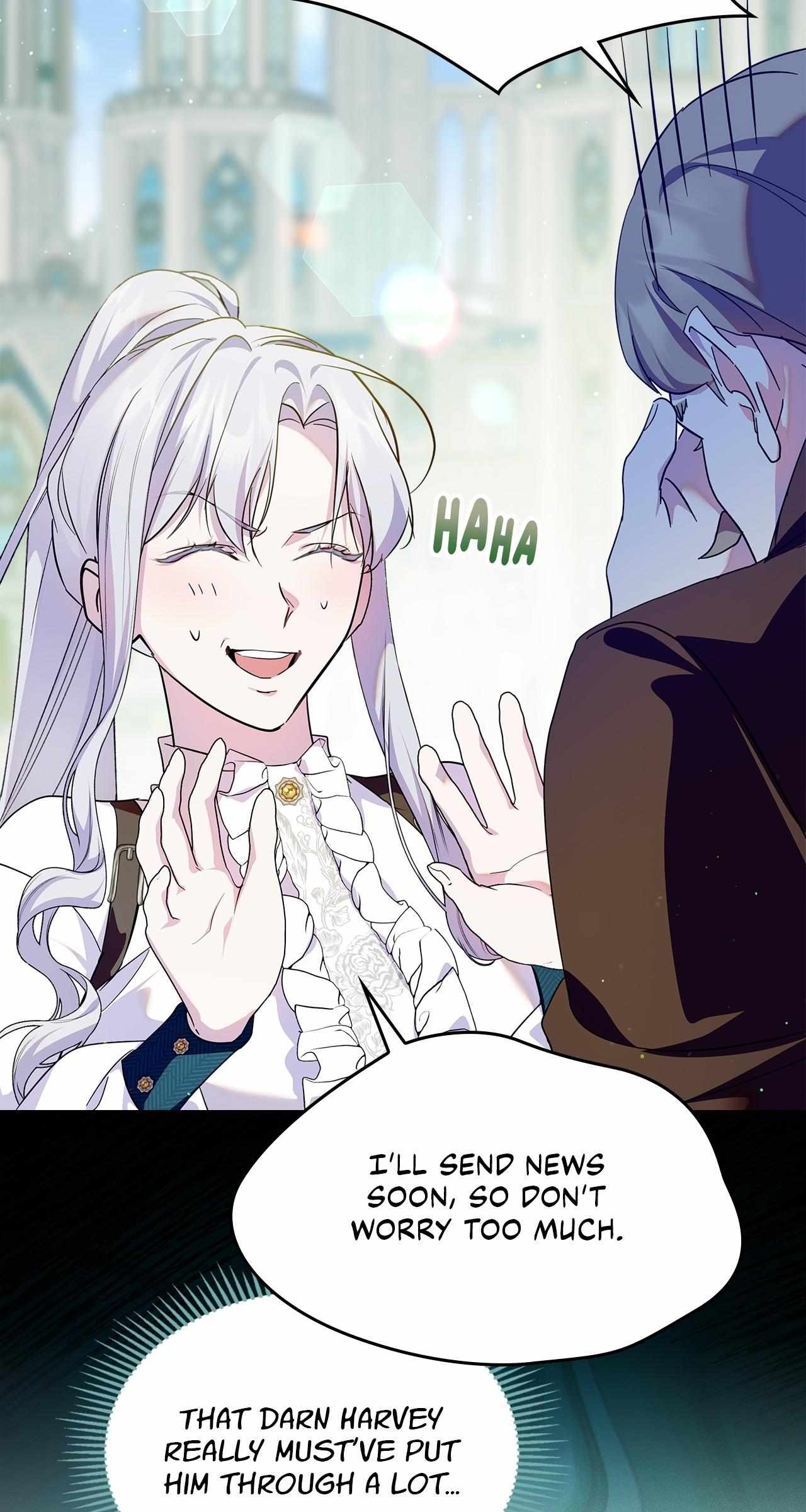 Read I Became The Tyrant’s Servant EN Manga Online