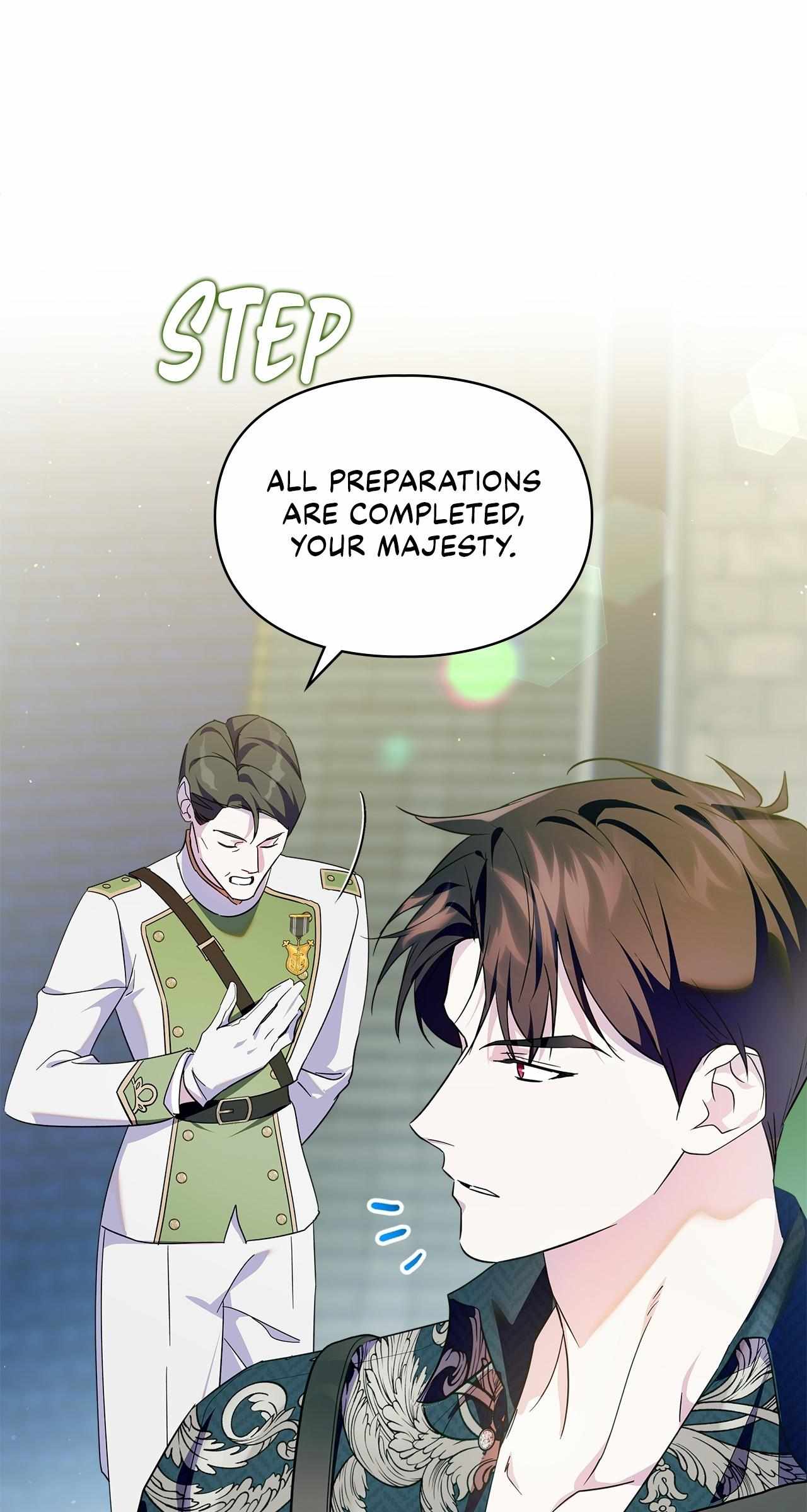 Read I Became The Tyrant’s Servant EN Manga Online
