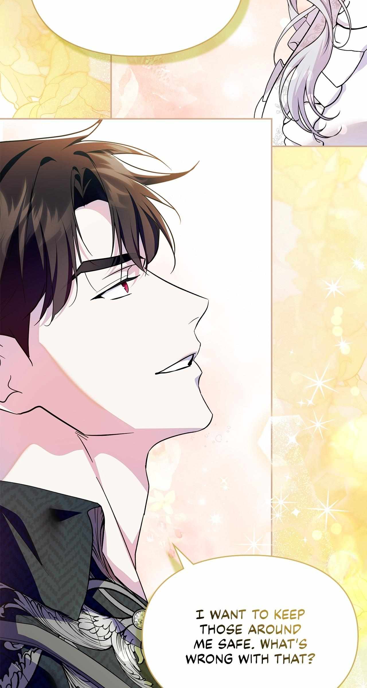 Read I Became The Tyrant’s Servant EN Manga Online