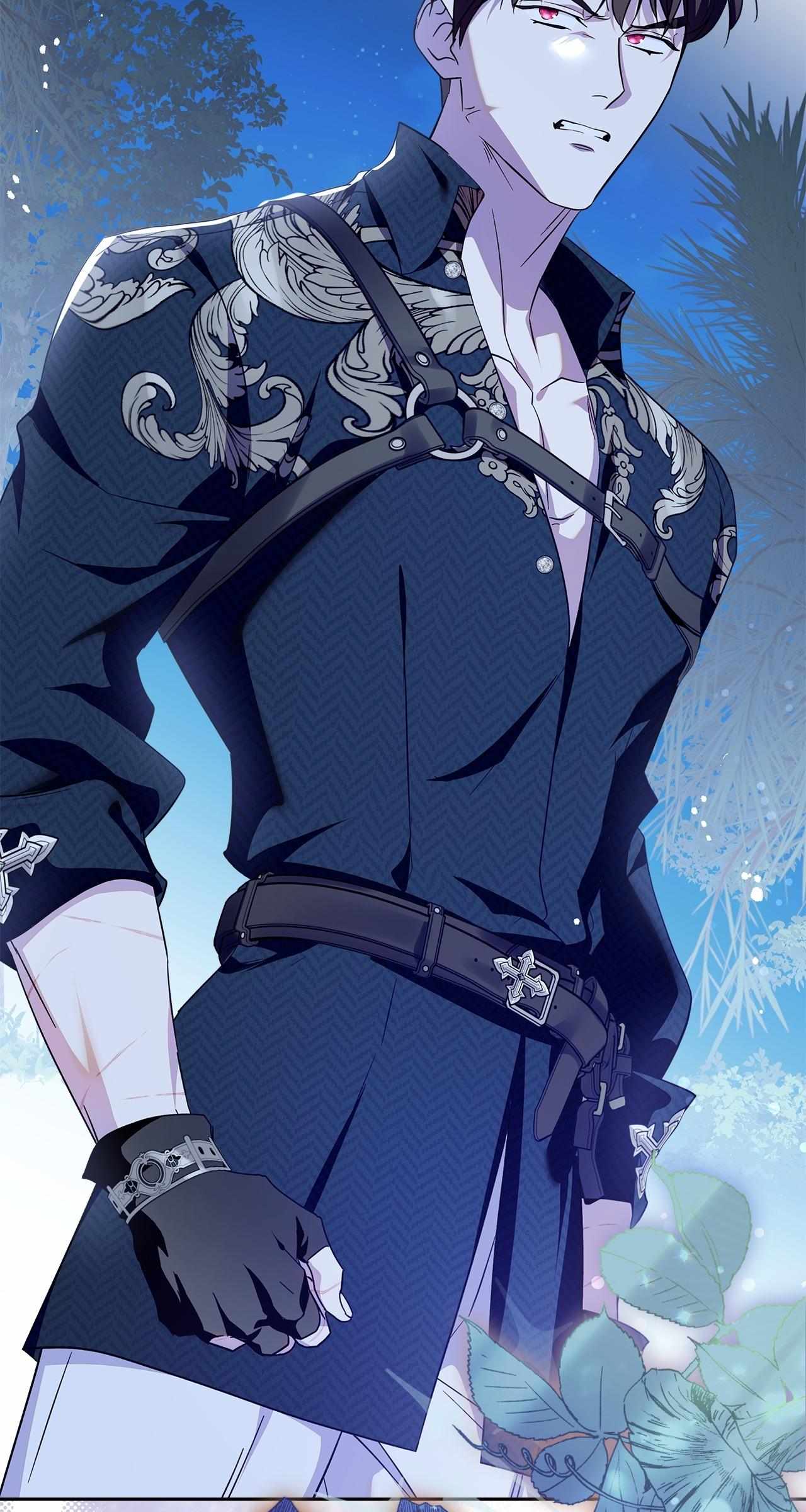 Read I Became The Tyrant’s Servant EN Manga Online