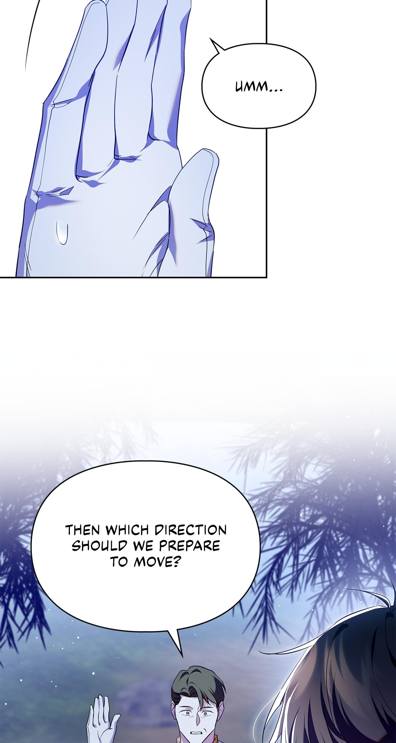 Read I Became The Tyrant’s Servant EN Manga Online